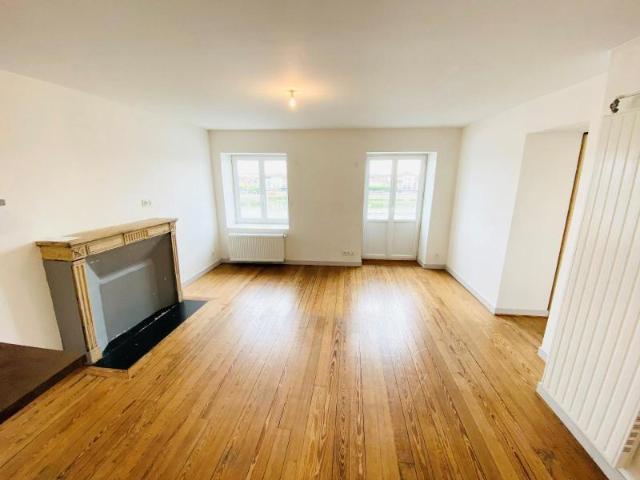 Appartement 3 pièces 69 m²