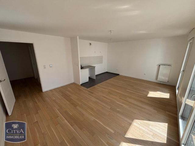 Appartement 3 pièces 69 m²