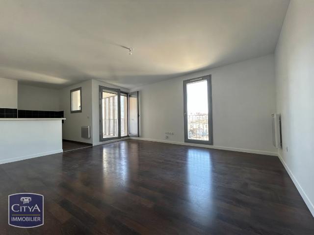 Appartement 3 pièces 69 m²