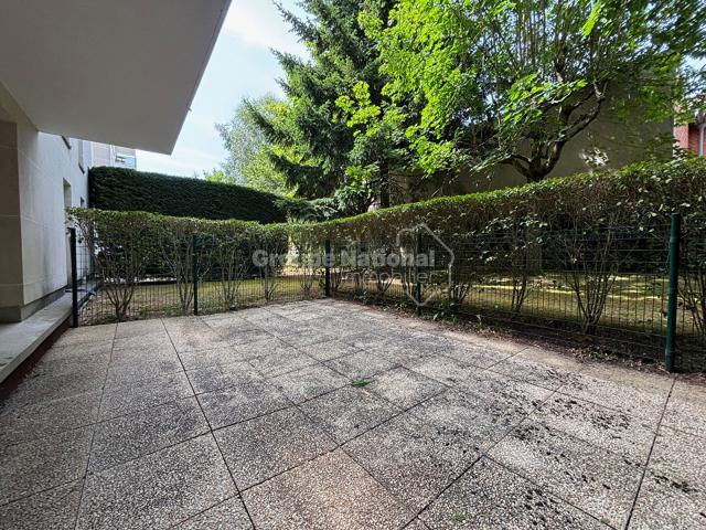 Appartement 3 pièces 69 m²