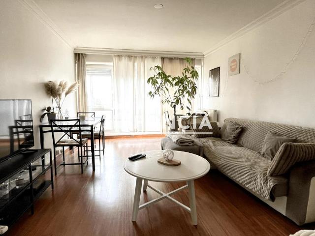 Appartement 3 pièces 69 m²
