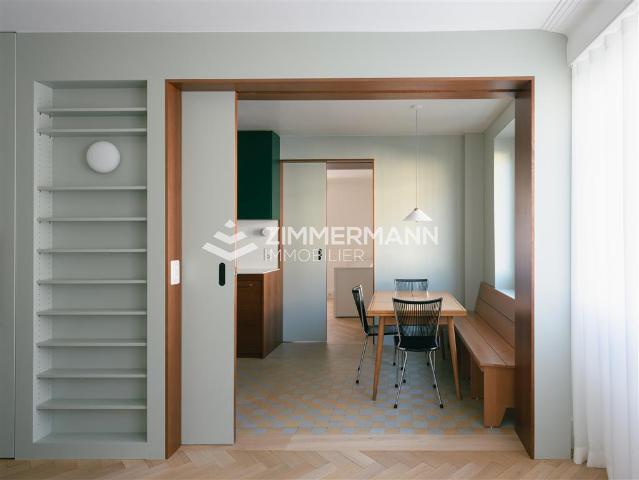 Appartement 3 Pièces, 69 m²