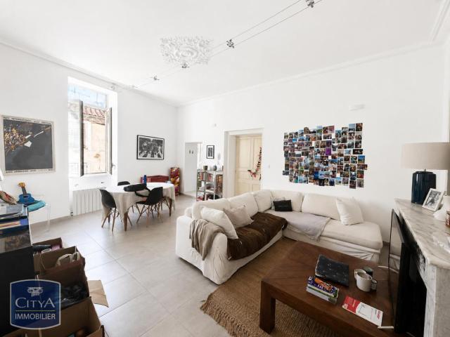 Appartement 3 pièces 69 m²