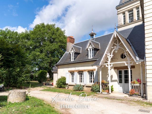 Maison 3 pièces 69 m²