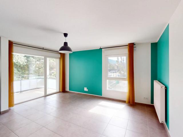 Appartement 3 pièces 69 m²