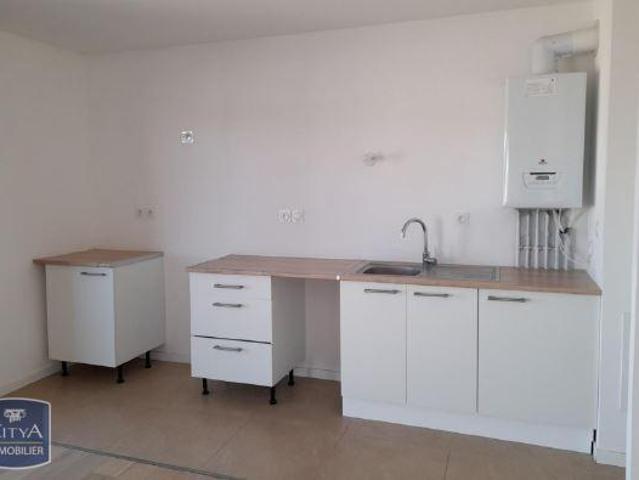 Appartement 3 pièces 69 m²