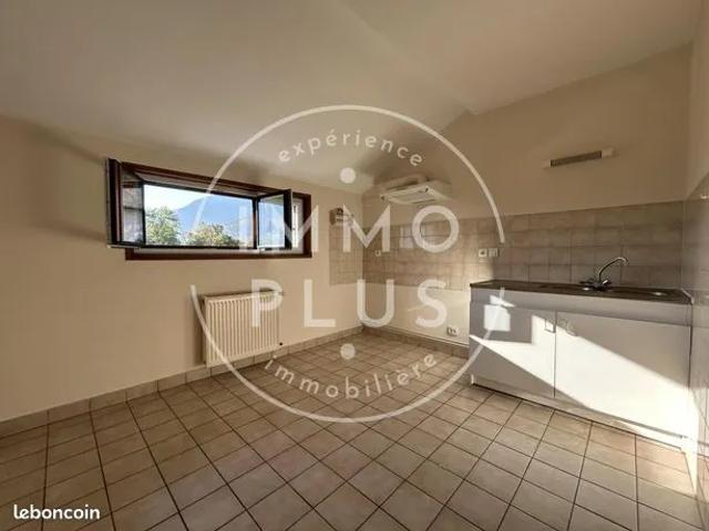 Appartement 3 pièces 69 m²