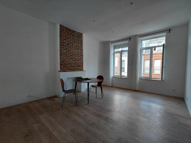 Appartement 3 pièces 69 m²