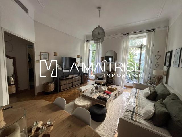 Appartement 3 pièces 70 m²