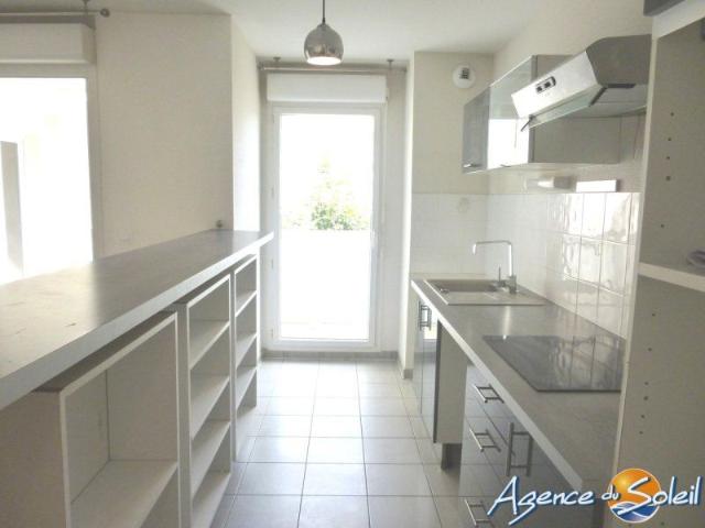 Appartement 3 Pièces 69 m²