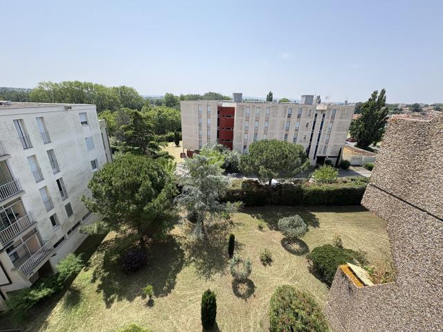Appartement 3 pièces 69 m²