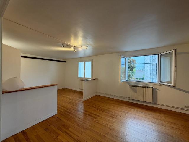 Appartement 3 pièces 69 m²