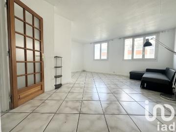Appartement 3 pièces 69 m²