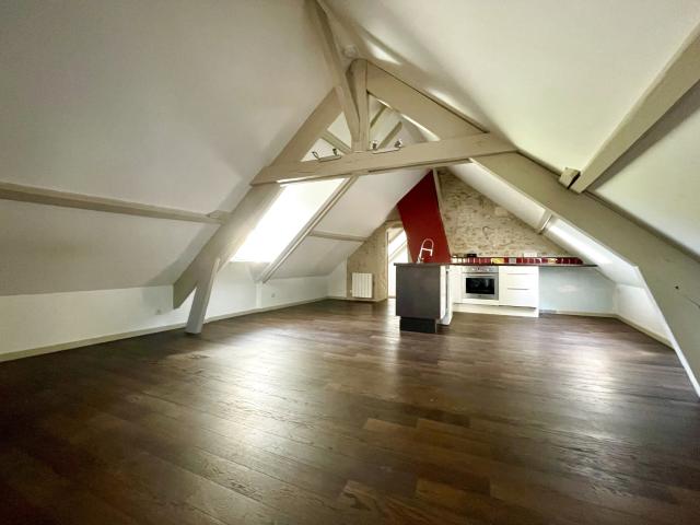 Appartement 3 pièces 69 m²