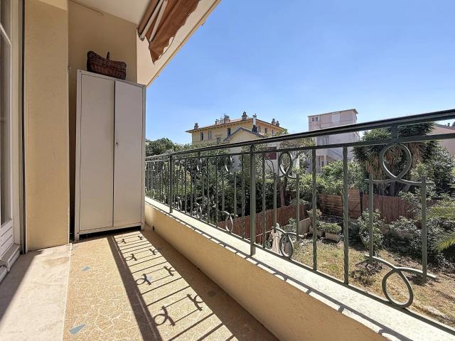 Appartement 3 pièces 69 m²