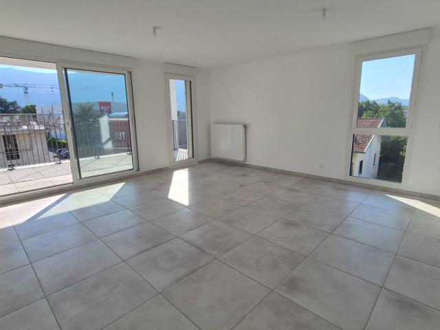Appartement 3 pièces 69 m²