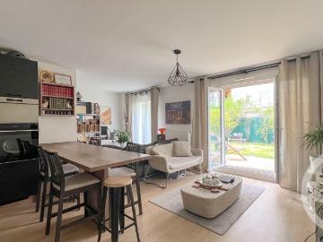 Appartement 3 pièces 69 m²