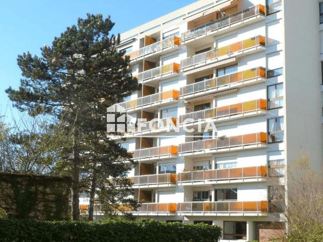 Appartement 3 pièces 69 m²