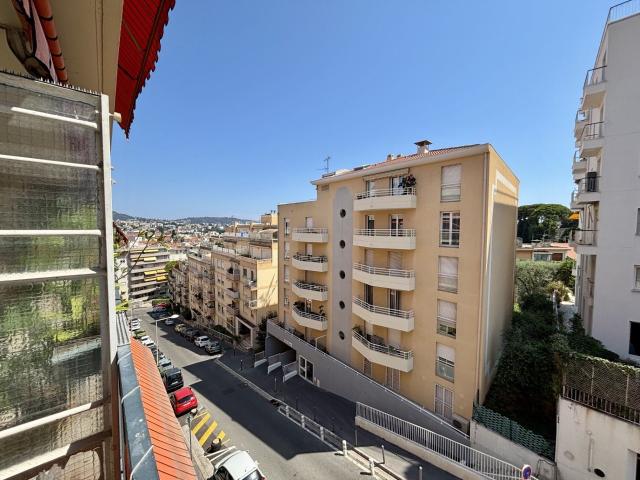 Appartement 3 pièces 69 m²