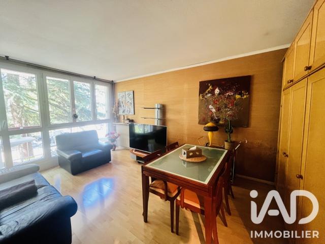 Appartement 3 pièces 69 m²