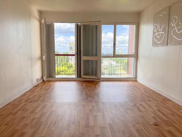 Appartement 3 pièces 69 m²
