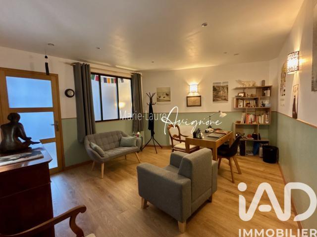 Appartement 3 pièces 69 m²