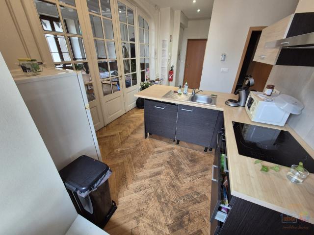 Appartement 3 pièces 69 m²