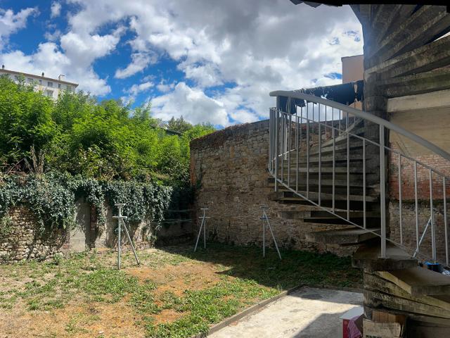 Appartement 3 pièces 69 m²