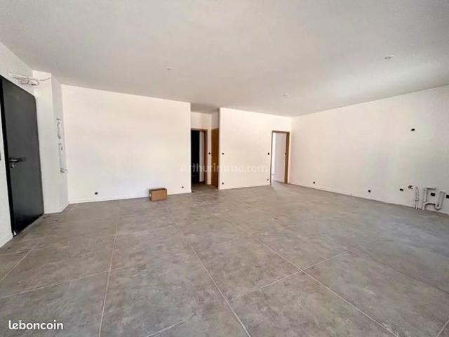 Appartement 3 pièces 69 m²