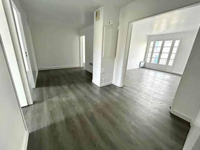 Appartement 3 pièces 69 m²