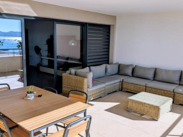 Appartement 3 pièces 69 m²