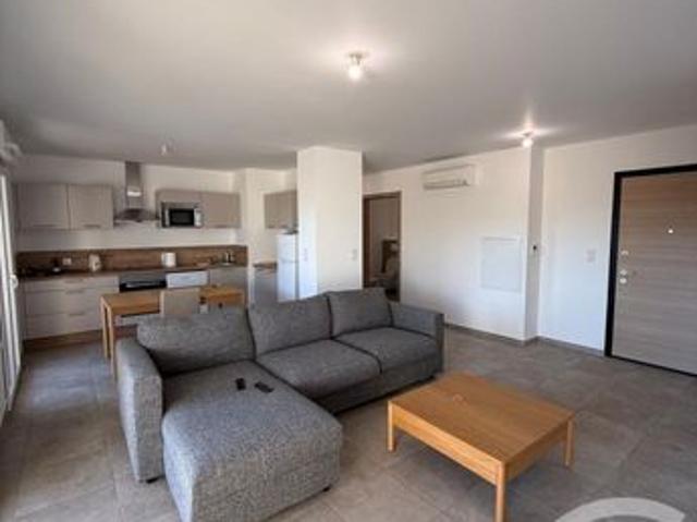 Appartement 3 pièces 69 m²