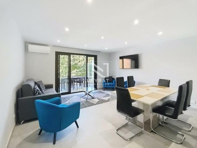 Appartement 3 pièces 69 m²