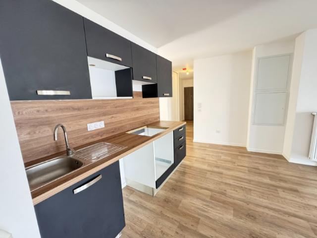 Appartement 3 pièces 69 m²