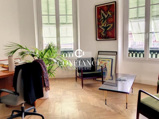 Appartement 3 pièces 69 m²