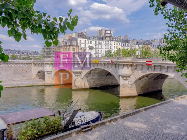 Appartement 3 pièces 69 m²