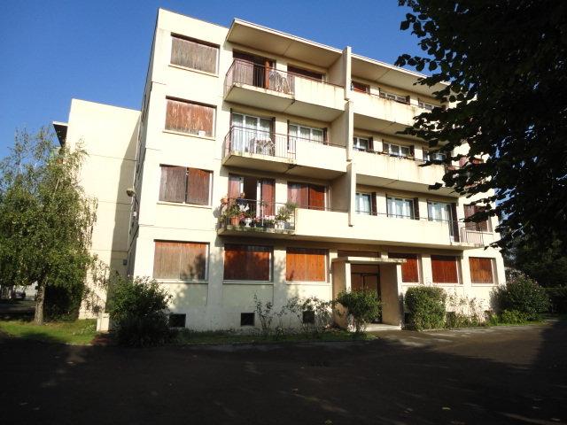 Appartement 3 pièces 69 m²