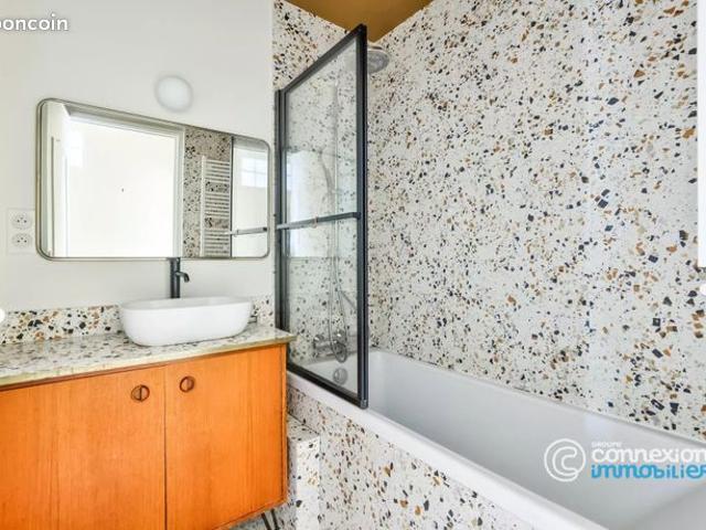 Appartement 3 pièces 69 m²