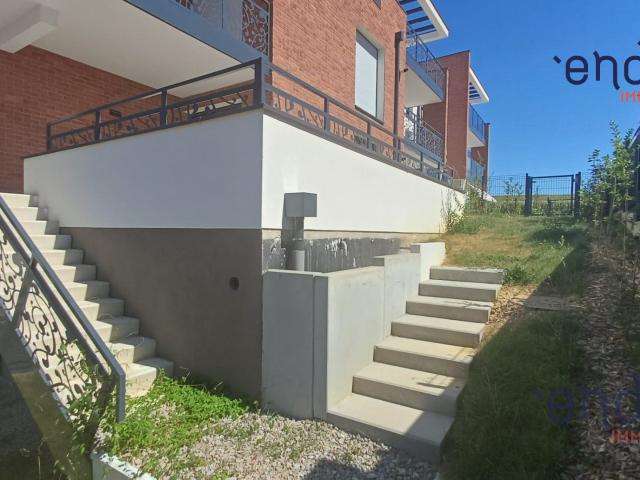 Appartement 3 pièces 69 m²
