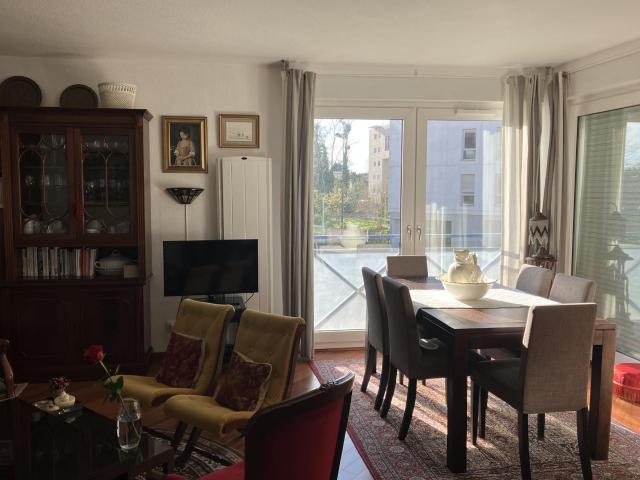 Appartement 3 pièces 69 m²