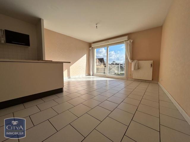 Appartement 3 pièces 69 m²