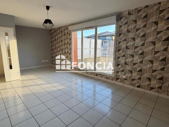 Appartement 3 pièces 67 m²