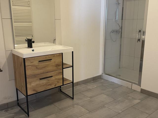 Appartement 3 pièces 69 m²