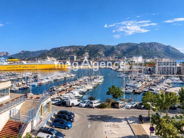 Appartement 3 pièces 69 m²