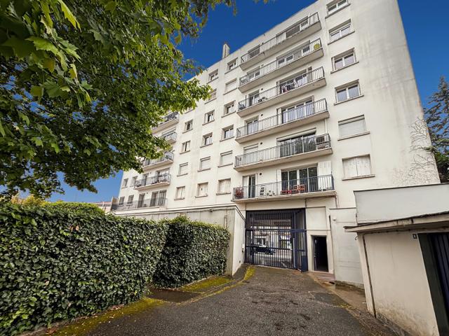 Appartement 3 pièces 69 m²