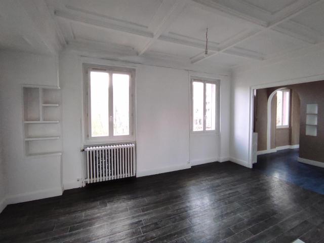 Appartement 3 pièces 69 m²