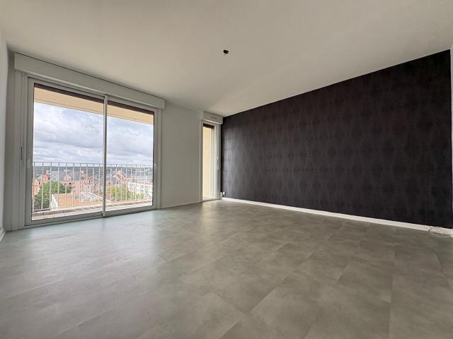 Appartement 3 pièces 69 m²
