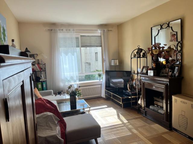 Appartement 3 pièces 69 m²