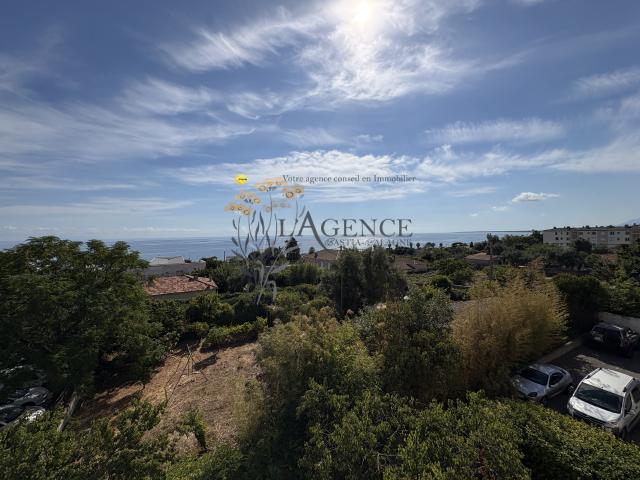 Appartement 3 pièces 69 m²