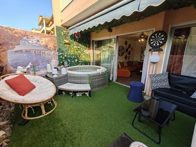 Appartement 3 pièces 69 m²